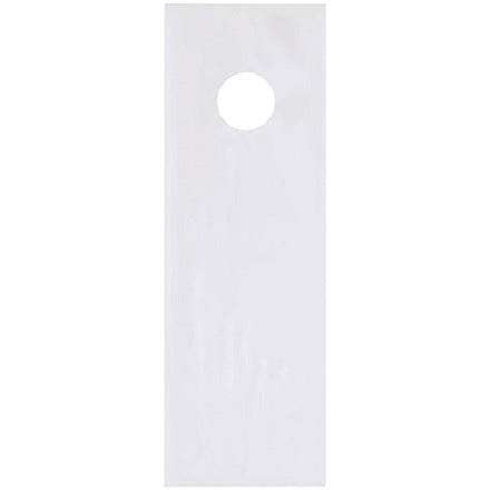 BSC PREFERRED Bsc Preferred PBDK0410 Door Knob Poly Bags 1000 Per Case