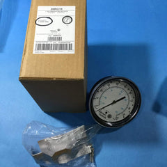 Johnson Controls T-5500-1052 Pneumatic Temperature Indicator 0-100F 3-1/2 Dial