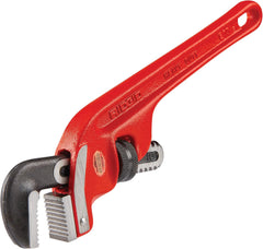 Ridgid 31060 1-1/2-Inch Heavy-Duty End Pipe Wrench