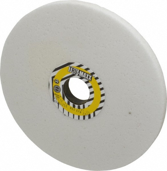 TRU-MAXX Tru-maxx 66253255436 Surface Grinding Wheel 8in 46 Grit