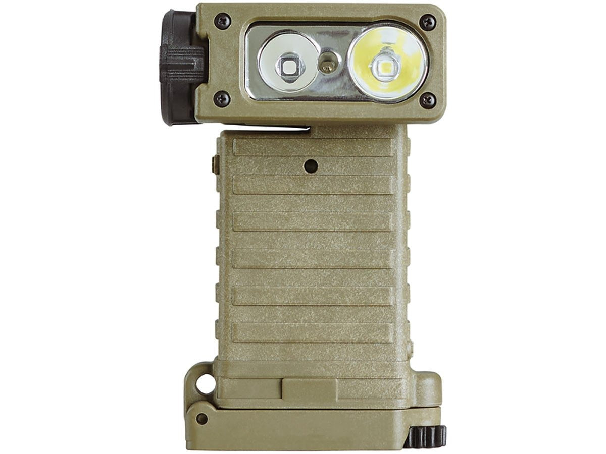 STREAMLIGHT Streamlight 14800 Sidewinder E-Mount 275-Lumen (185Â° Tilting Head)