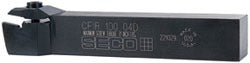 SECO TOOLS Seco 00087632 Cfir Rh Indexable Turning Toolholder