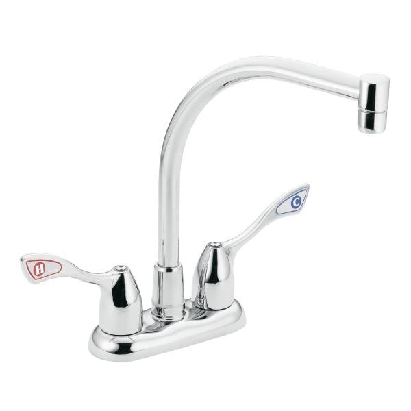 MOEN Moen 8940 M-Bition Pantry Faucet 1.2 gpm