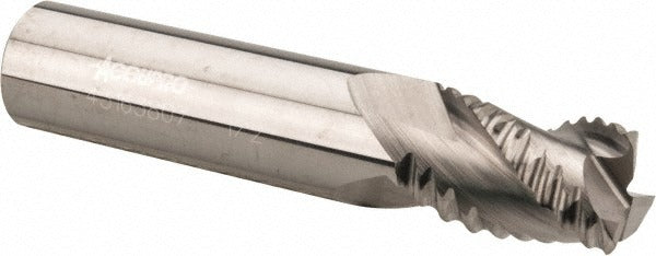 ACCUPRO Accupro 12176815 Corner Radius End Mill 1/2 in 3 Flute Carbide