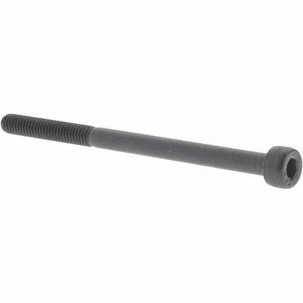 VALUE COLLECTION Value Collection A996729 M4x0.70 Hex Socket Cap Screw 25pk