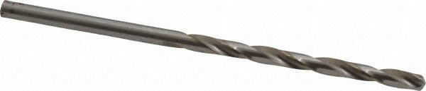 CLEVELAND CONTROLS Cleveland C11690 No. 36 Hss Jobber Drill Bit 135 Deg