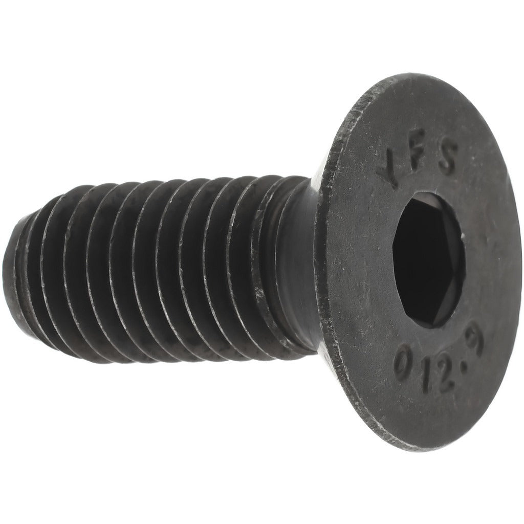VALUE COLLECTION Value Collection 534150PR Flat Socket Cap Screw M10x1.5