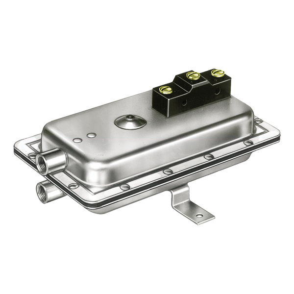 CLEVELAND CONTROLS Cleveland Controls ANA-126-310 Air Pressure Switch 10A 125/250 VAC (1 Pack)