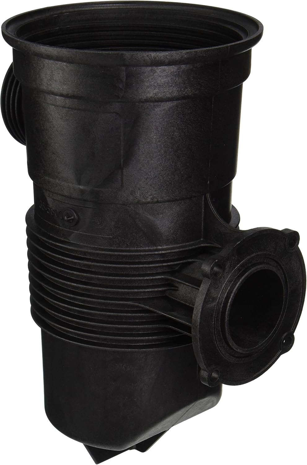 Pentair 355300 Black Strainer Pot Replacement Specialty and Swimming Pool Inground Pump