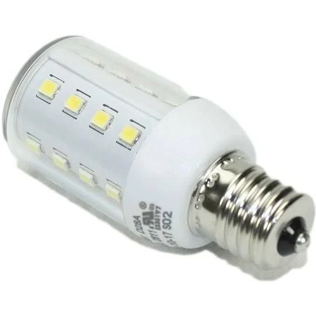 FRIGIDAIRE Frigidaire 5304517886 LED Light 3.8W (1 Count) 5304498578