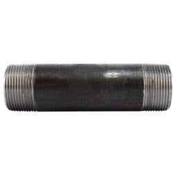 MIDLAND INDUSTRIES Midland Industries 59121SMLS Pipe Nipple 1-1/4in Sch 80
