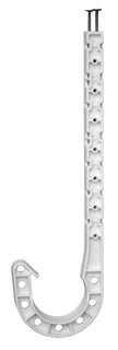 OATEY Oatey 553-8 Abs Dwv Pipe Hanger 3 Inch Sch 40