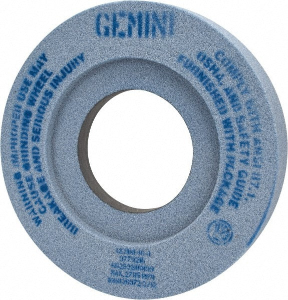 NORTON Norton 66253246899 Surface Grinding Wheel 46 Grit 12in