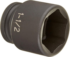 Grey Pneumatic 3048R 3/4 Drive x 1-1/2 Standard Socket