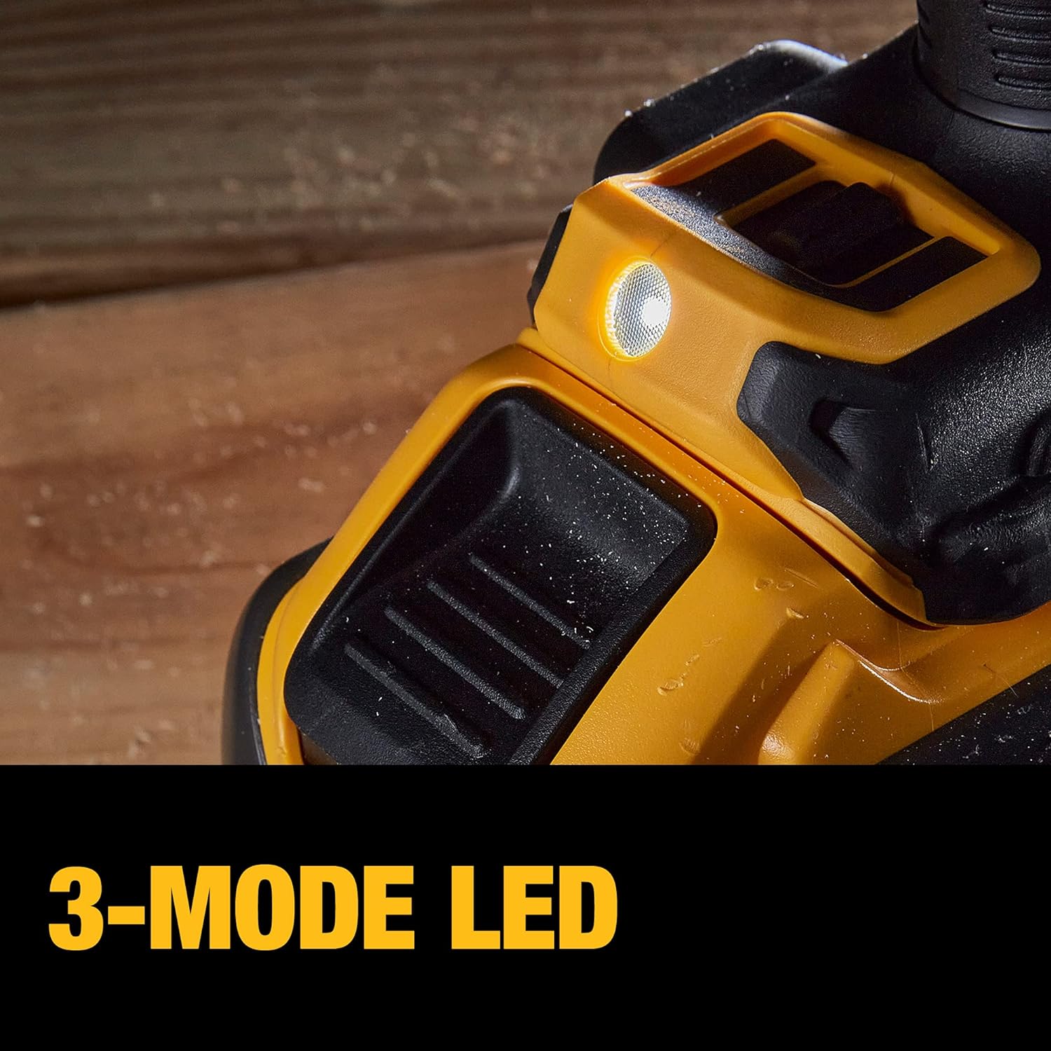 DEWALT DCD999B FLEXVOLT ADVANTAGE 20V MAX* Hammer Drill, Cordless, 1/2 ...