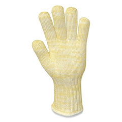 Wells Lamont 2610XL Heat Resistant Glove XL Yellow