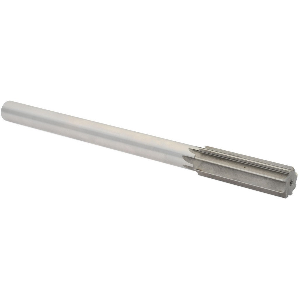 VALUE COLLECTION Value Collection SM0407690 Chucking Reamer Hss 0.7690 in