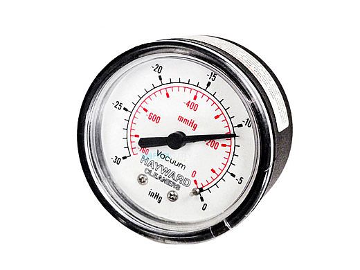 Hayward AXV096GR In Line Gauge Replacement for Hayward Pool Cleaner