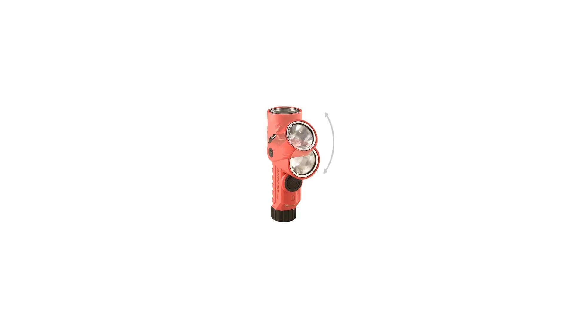 STREAMLIGHT Streamlight 88903 Vantage 180 X 250 lm (Helmet-Mount)