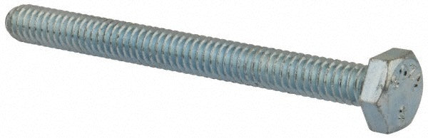 VALUE COLLECTION Value Collection 1444BHT Hex Head Cap Screw 1/4-20 X 2-3/4 in