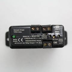 Veris H-938 Current Switch & SPST Relay Split N.O