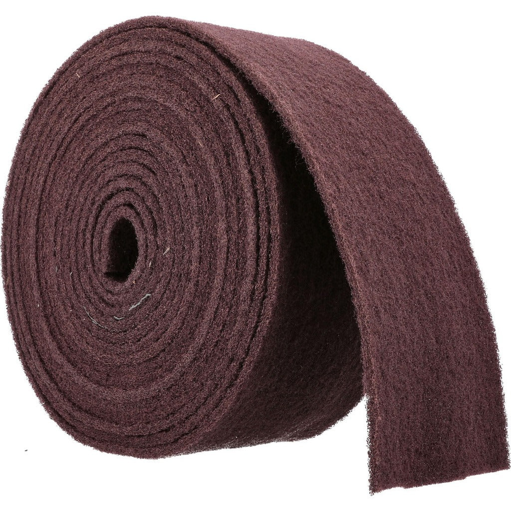 NORTON Norton 66261058376 Non-woven Abrasive Roll 6in X 30ft Very Fine