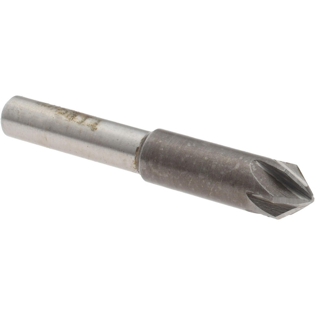 VALUE COLLECTION Value Collection SC2182012 Countersink 5/16 in 82 Deg 6 Flute