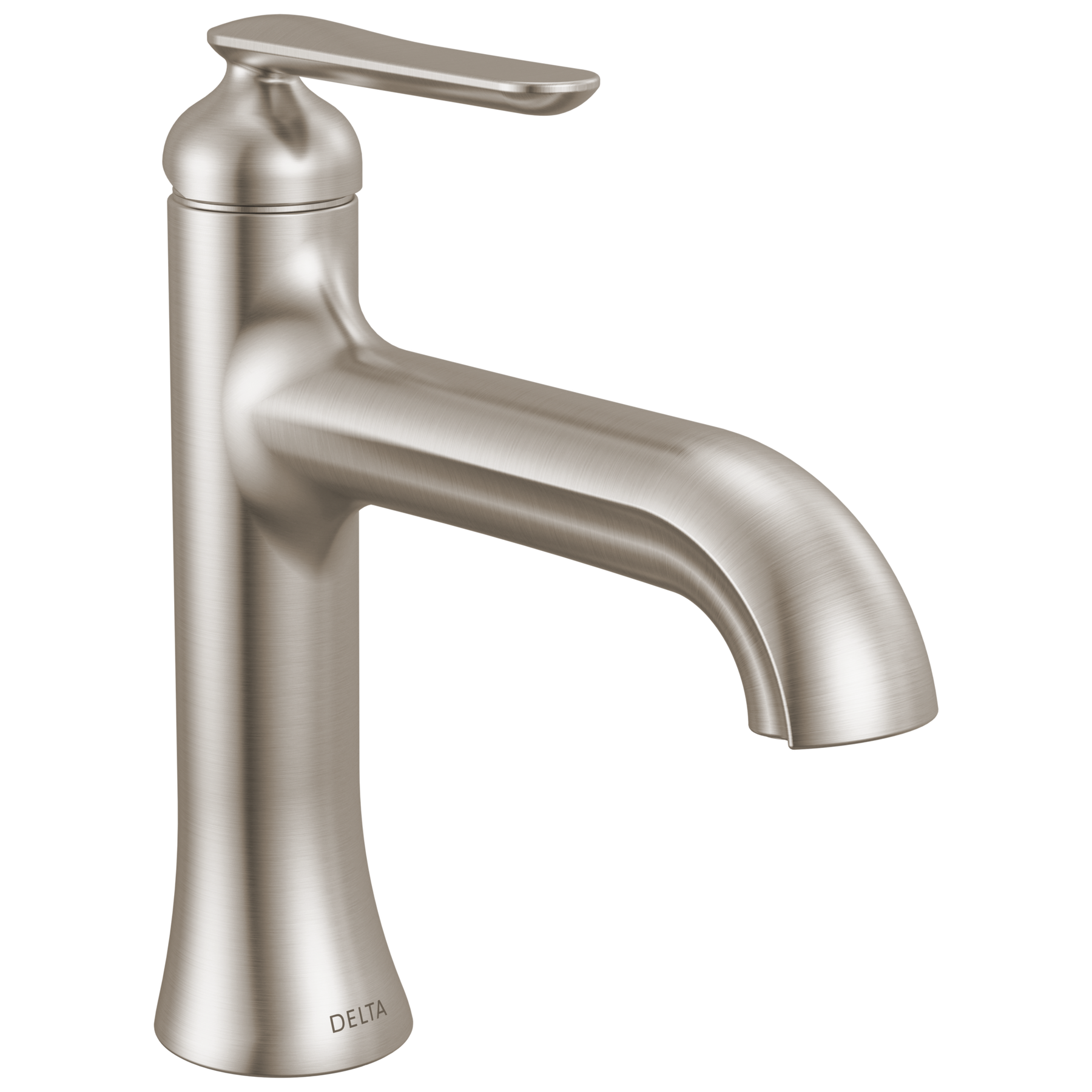 DELTA FAUCET Delta Faucet 545-SS-PR-DST Bonacci single-handle bathroom faucet (4-inch)