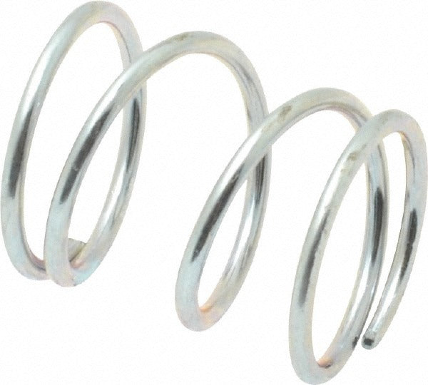 VALUE COLLECTION Value Collection 06811566 Compression Spring 0.42in Od