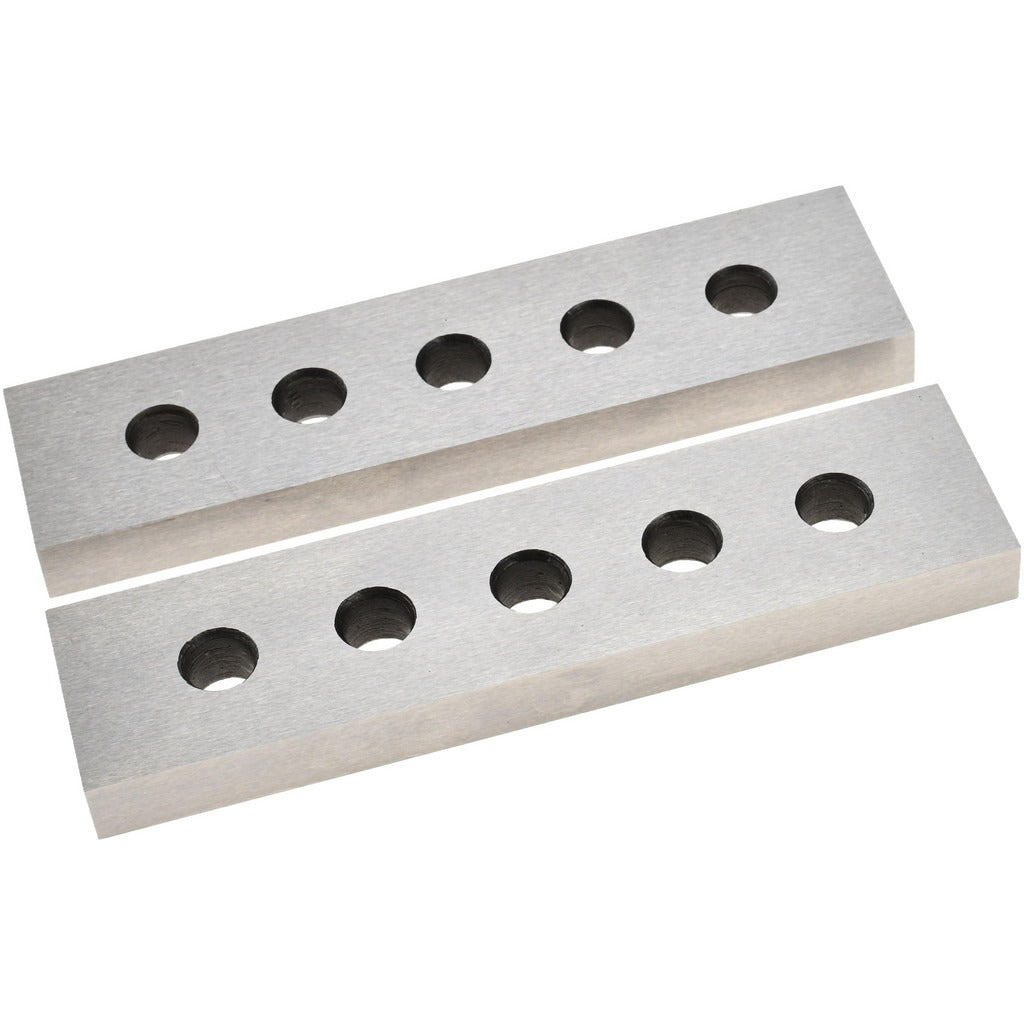 VALUE COLLECTION Value Collection 637-7502 Two Face Parallel Tool Steel