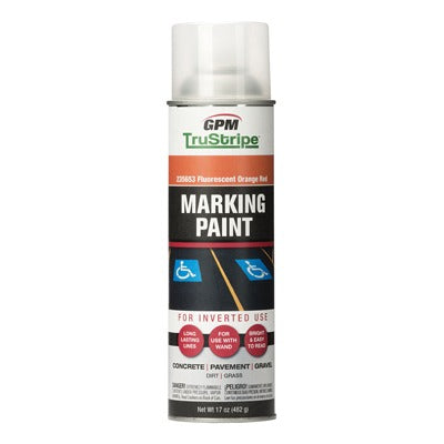 BSC PREFERRED Bsc Preferred INVMRK-11 Inverted Marking Paint 17 Oz