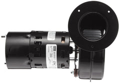 Fasco A083 Centrifugal Blower with Ball Bearing, 3,000 rpm, 230V, 60Hz, 0.8 amps