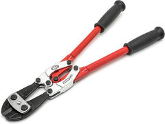 H.K. Porter 0090MCP PowerPivot Industrial Grade Center-Cut Bolt Cutter 18.55 in OAL