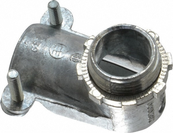 THOMAS & BETTS Thomas Betts XC292 Fmc Conduit Connector 3/4 Inch
