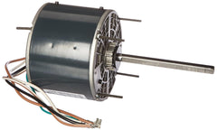 Marathon MX412 X412 Condenser Fan Motor 1/4 hp 1075 RPM 208-230 VAC 1 Phase Ball Bearing