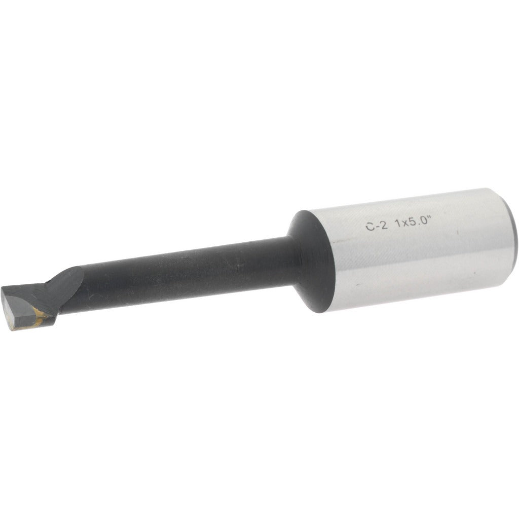 VALUE COLLECTION Value Collection 375-1812 Boring Bar C2 Carbide-tipped