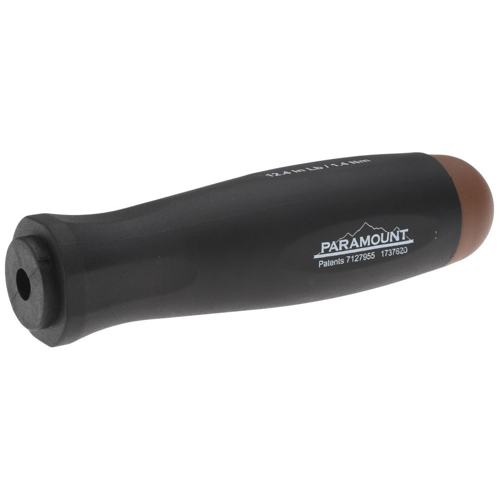 PARAMOUNT Paramount PAR50412 Preset Torque Screwdriver 1.4 Nm