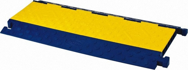 HUBBELL Hubbell Wiring Device-kellems HBLTRED5B 5 Channel Cable Ramp