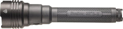 Streamlight 88075 ProTac HL 5-X 3500-Lumen Multi-Fuel Rechargeable Professional Tactical Flashlight with 4 x CR123A Lithium Batteries