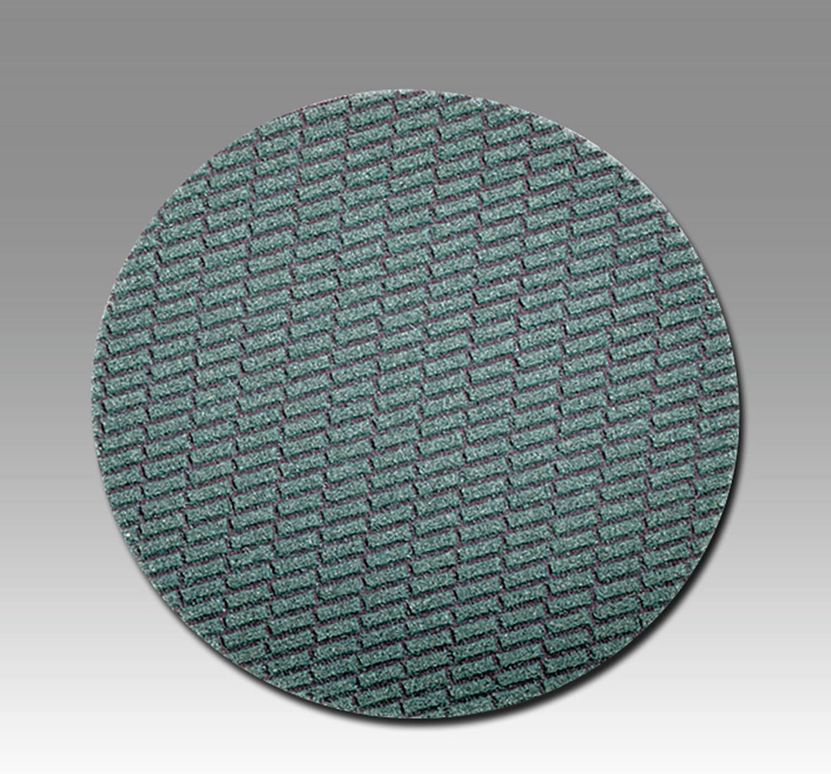 3M 61500193133 Trizact 337DC Coated Aluminum Oxide Disc - Fine Grade A300 Grit - 5 inches Dia