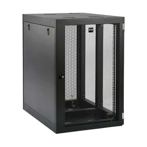 TRIPP LITE Tripp Lite SRW18UHD 18U Wall Mount Rack Enclosure