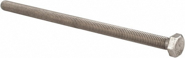 VALUE COLLECTION Value Collection HC3X08150-005BX M8 Hex Cap Screw Din 933
