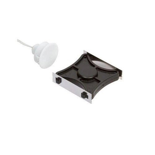 NASCOM Nascom N1178WSHK/STDD Recessed Contact Dpdt