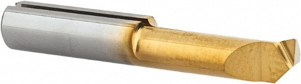 ISCAR Iscar 6402316 Solid Carbide Boring Bar Right Hand Cut