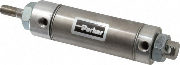 PARKER Parker 1.50DXPSRM02.00 Rodless Air Cylinder 1.5 in Bore