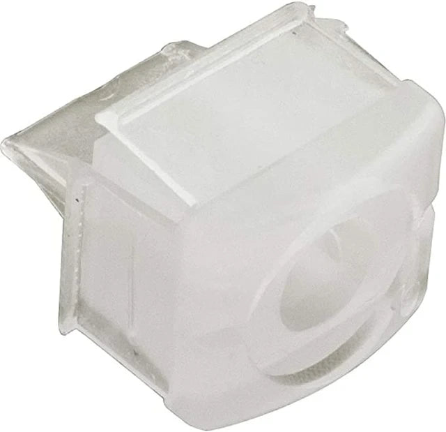 CARETAKER Caretaker 3-9-0461 Clear Standard Pool Nozzle