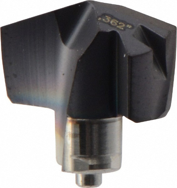ISCAR Iscar 5508334 Carbide Replaceable Tip Drill 0.362 in Icp