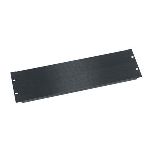 MIDDLE ATLANTIC Middle Atlantic - U.s. - Legrand BL3 3-space Blank Panel