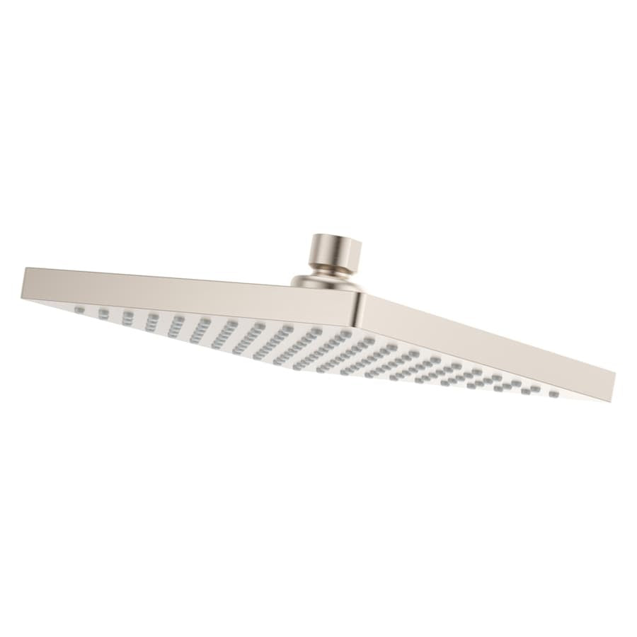 PFISTER Pfister USH-02SHWK Modern Square 1.75 GPM Single Function Shower Head (8 in)