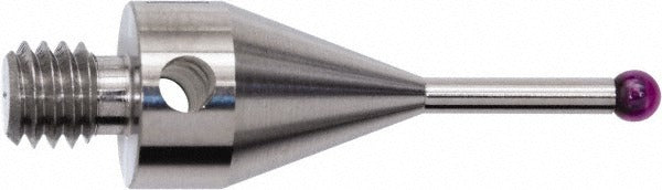 RENISHAW Renishaw A-5000-7553 Cmm Ball Stylus 5mm M4 Ruby